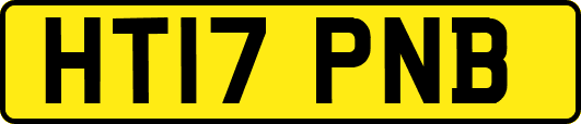 HT17PNB