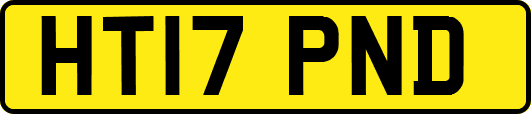 HT17PND