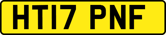 HT17PNF