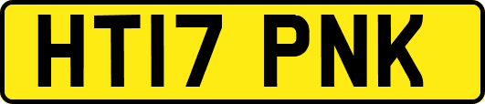 HT17PNK