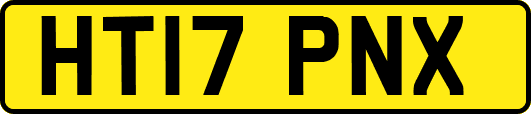 HT17PNX