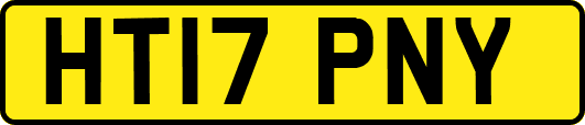 HT17PNY