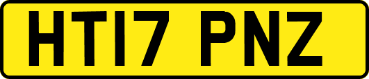 HT17PNZ