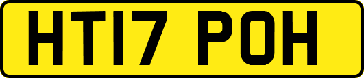 HT17POH