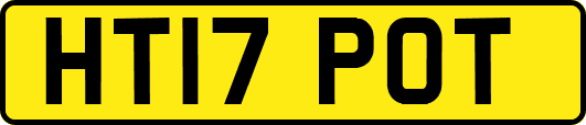 HT17POT