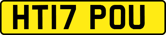 HT17POU