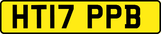 HT17PPB