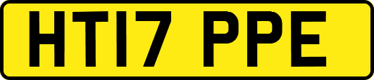 HT17PPE