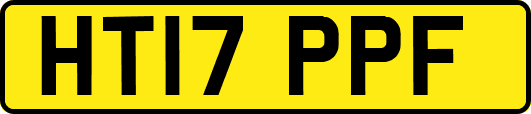 HT17PPF