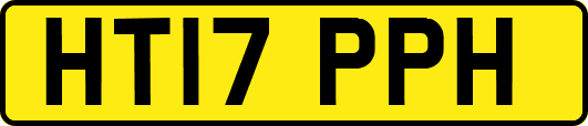 HT17PPH