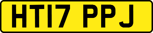 HT17PPJ