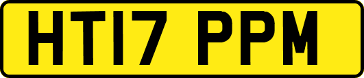 HT17PPM