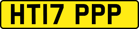 HT17PPP
