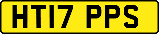 HT17PPS
