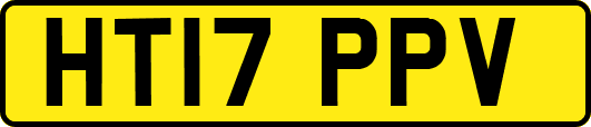 HT17PPV