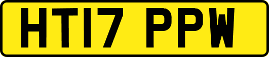 HT17PPW
