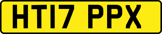 HT17PPX