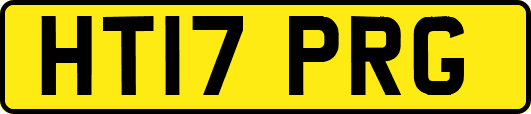 HT17PRG