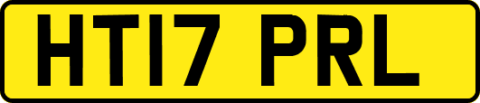HT17PRL