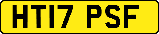 HT17PSF