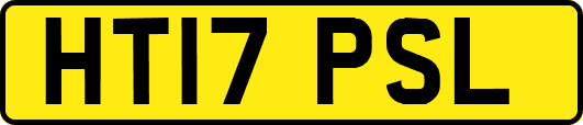 HT17PSL