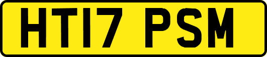 HT17PSM