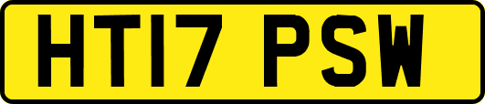 HT17PSW
