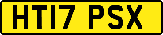 HT17PSX