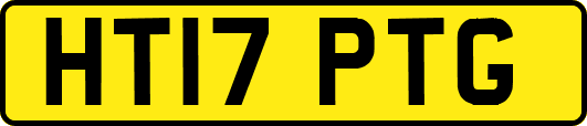 HT17PTG