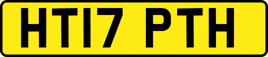 HT17PTH