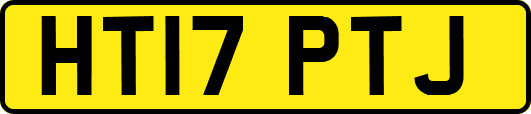 HT17PTJ
