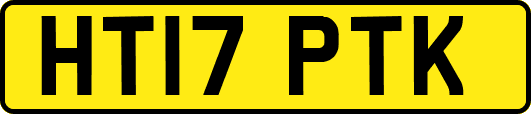 HT17PTK