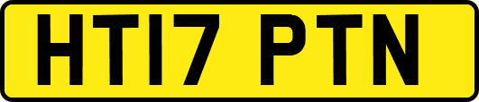 HT17PTN