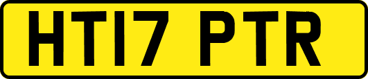 HT17PTR