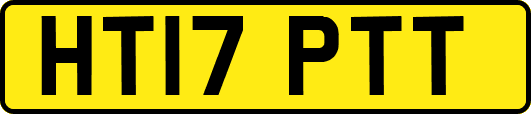 HT17PTT