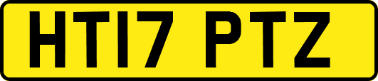 HT17PTZ