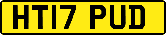 HT17PUD