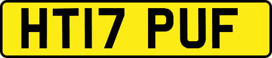 HT17PUF