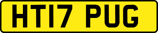 HT17PUG
