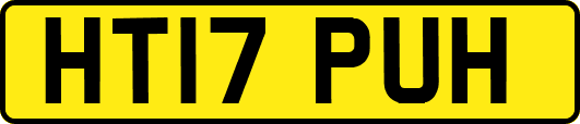 HT17PUH