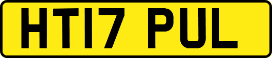 HT17PUL