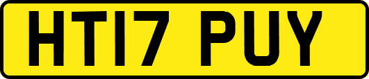 HT17PUY