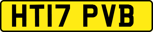 HT17PVB