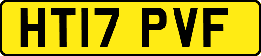 HT17PVF