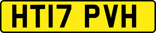 HT17PVH