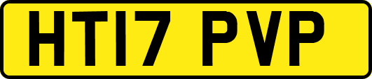 HT17PVP