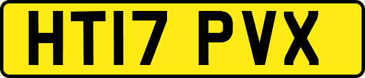 HT17PVX