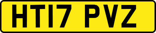 HT17PVZ