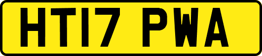 HT17PWA