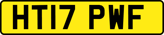 HT17PWF